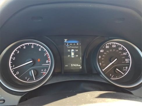 Used 2023 Toyota Camry SE image 87