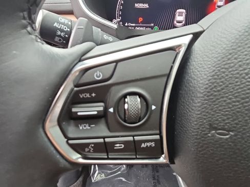 Certified 2024 Acura MDX SH-AWD w/ Technology Package image 11