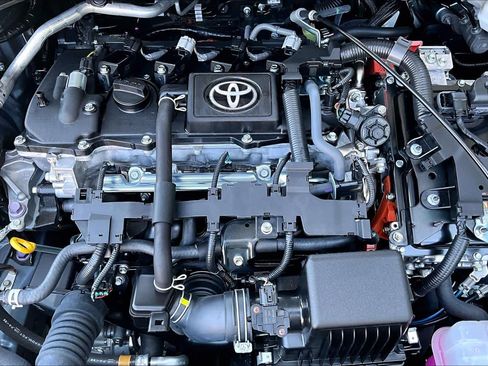 Used 2025 Toyota Corolla LE w/ LE Premium Package FWD image 33