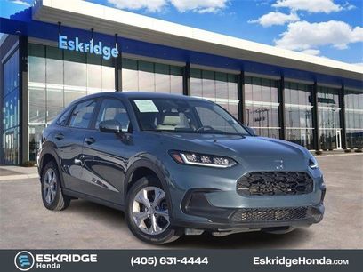 Used 2023 Honda HR-V LX