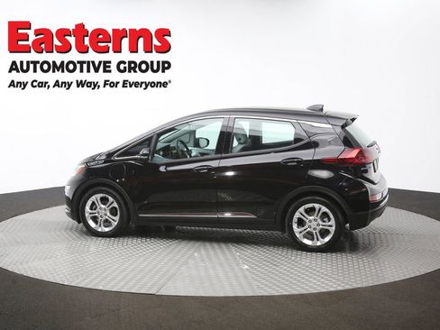 Used 2018 Chevrolet Bolt LT image 62