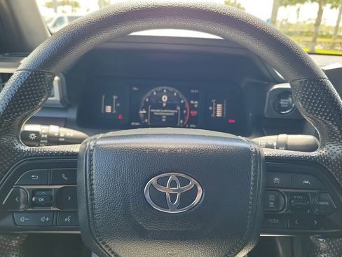 Used 2024 Toyota Tacoma SR5 RWD image 25