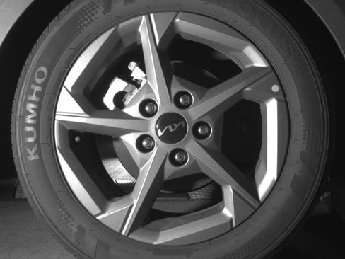Used 2025 Kia K4 FWD image 15
