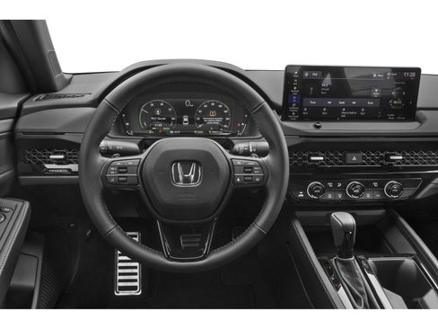 Used 2024 Honda Accord Sport image 5