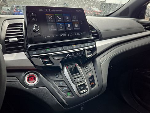 Certified 2026 Honda Odyssey Sport-L image 23