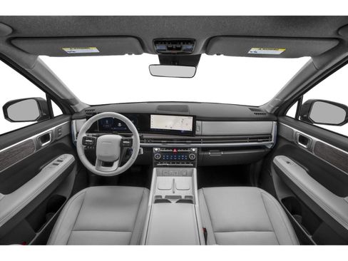 New 2026 Hyundai Santa Fe Limited image 37