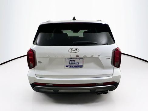 Used 2023 Hyundai Palisade SEL w/ Cargo Package AWD/4WD image 6