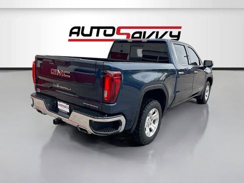 Used 2021 GMC Sierra 1500 SLT image 7