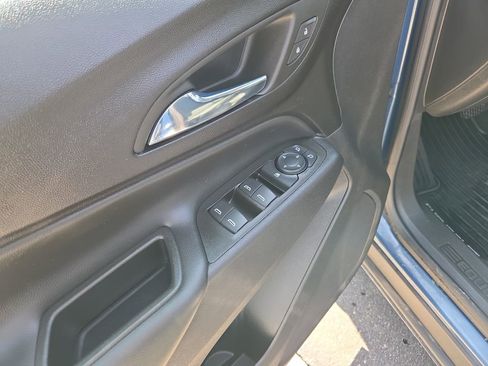 Certified 2024 Chevrolet Equinox LT image 27