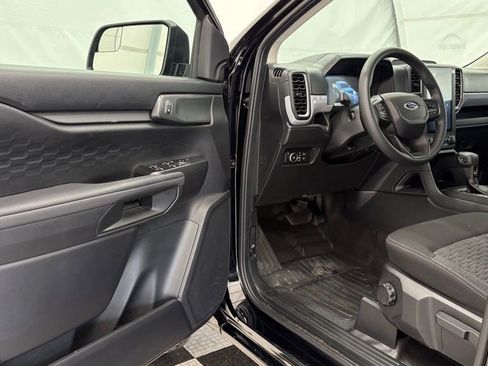 New 2025 Ford Ranger XL image 32