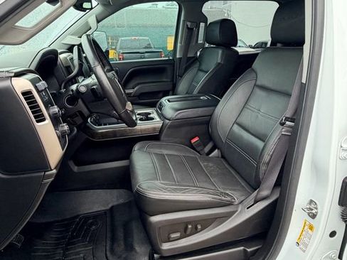 Used 2015 GMC Sierra 2500 Denali w/ Duramax Plus Package image 22
