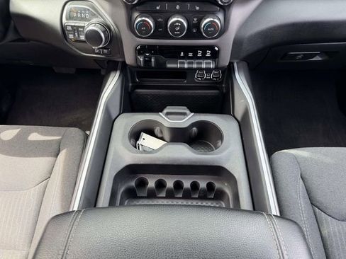 Used 2020 RAM 1500 Big Horn AWD/4WD image 23