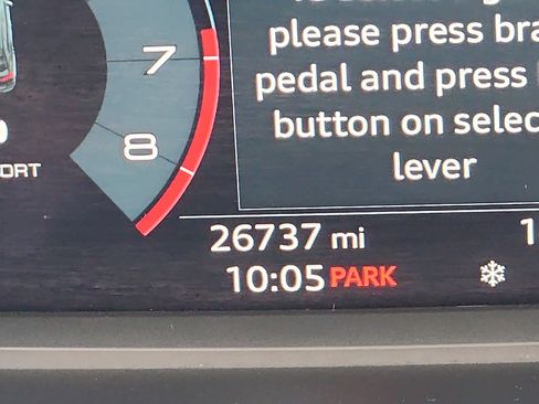 Used 2025 Audi Q3 2.0T Premium image 21