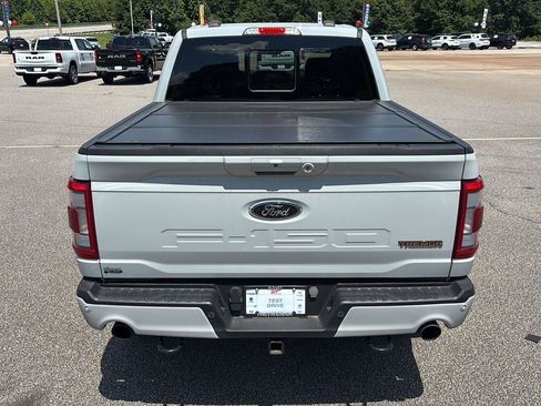 Used 2023 Ford F150 Tremor w/ Equipment Group 402A High AWD/4WD image 5