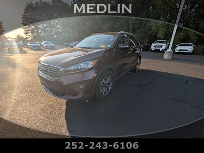 Used 2019 Kia Sorento EX
