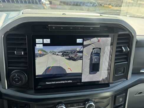 Certified 2023 Ford F150 Limited image 28