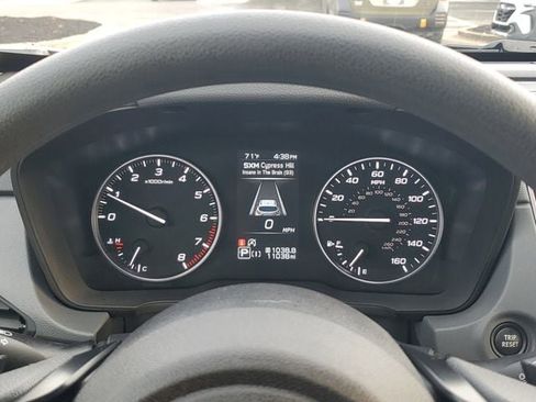 Certified 2024 Subaru Crosstrek 2.0i Premium image 26