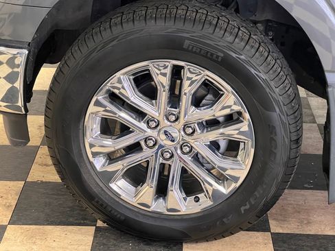 Used 2024 Ford F150 XLT w/ Equipment Group 302A MID image 52