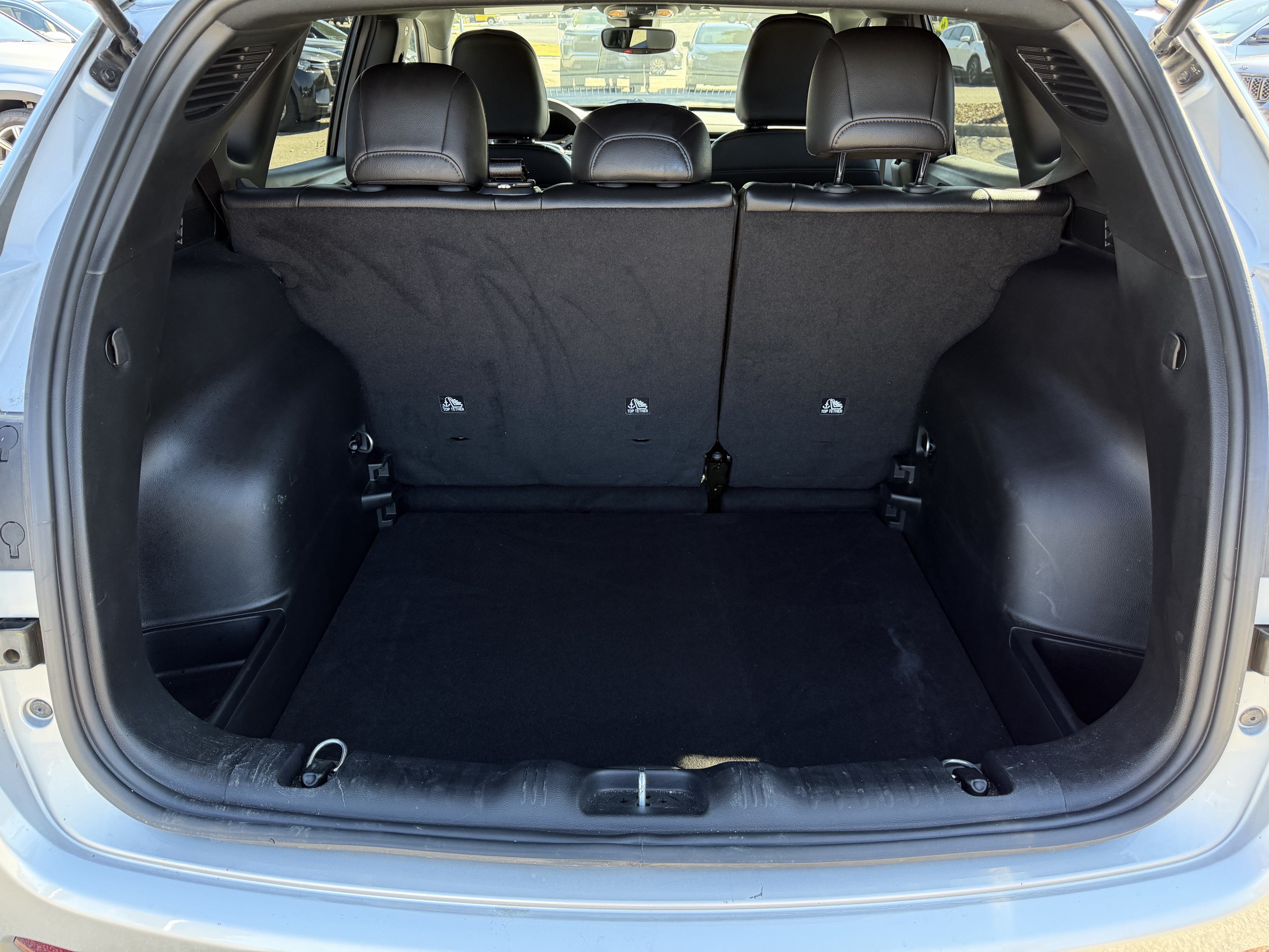 Used 2025 Jeep Compass Limited AWD/4WD image 33