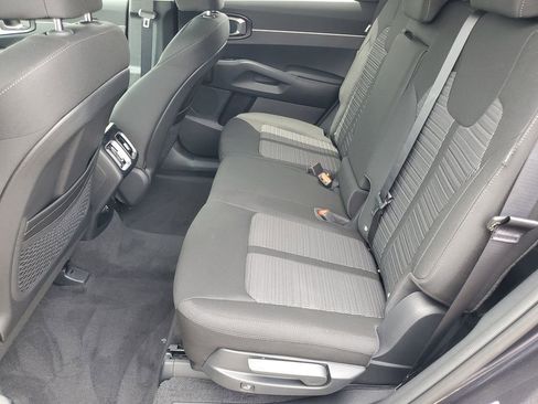 New 2026 Kia Sorento LX FWD image 20
