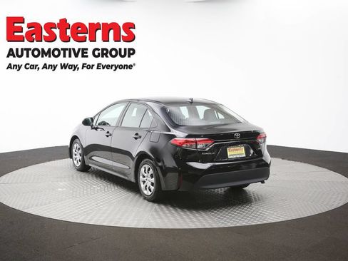 Used 2024 Toyota Corolla LE FWD image 35