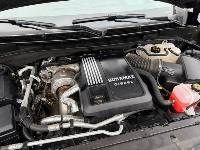 Used 2024 GMC Yukon XL Denali w/ Max Trailering Package AWD/4WD image 19