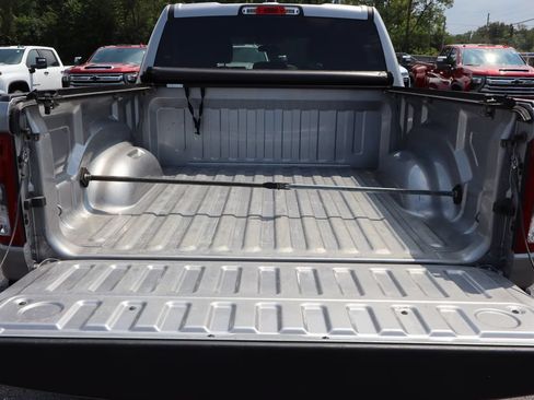 Used 2023 RAM 1500 Tradesman AWD/4WD image 31