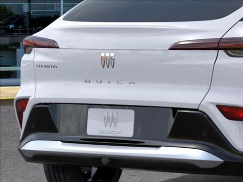 New 2026 Buick Envista Sport Touring image 14