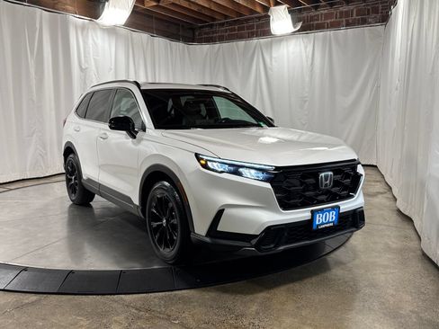 Used 2025 Honda CR-V Sport-L image 10