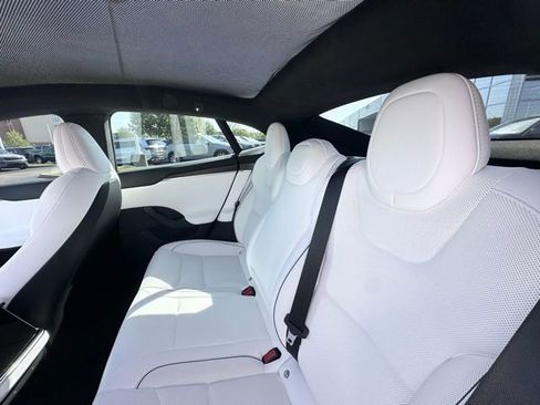 Used 2023 Tesla Model S Plaid image 19