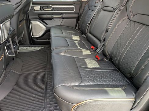 New 2026 RAM 1500 Tungsten w/ Bed Utility Group AWD/4WD image 37