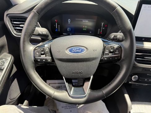 Certified 2023 Ford Escape Active w/ Tech Pack #1 AWD/4WD image 27
