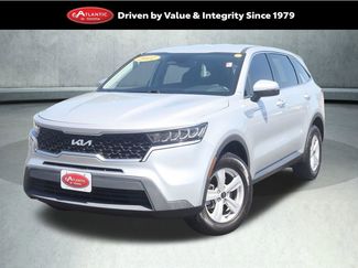 Used 2022 Kia Sorento LX AWD/4WD 360° Tour
