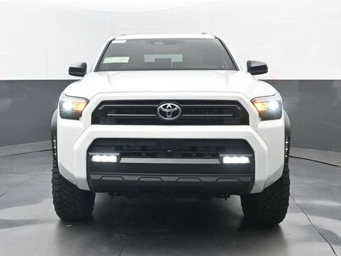 New 2026 Toyota 4Runner SR5 RWD image 18