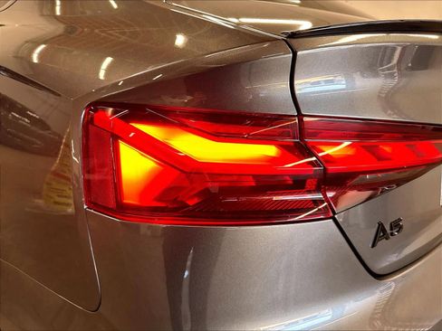 Used 2023 Audi A5 2.0T Premium Plus w/ Premium Plus AWD/4WD image 30
