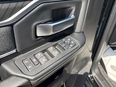 New 2026 RAM 2500 Lone Star AWD/4WD image 24