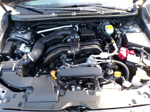 New 2026 Subaru Crosstrek 2.5i Sport AWD/4WD image 26