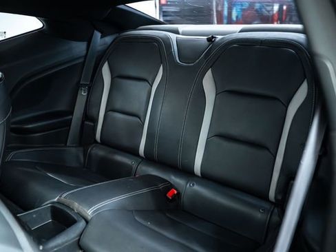 Used 2018 Chevrolet Camaro SS image 18