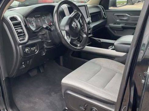 Used 2019 RAM 1500 Big Horn image 7
