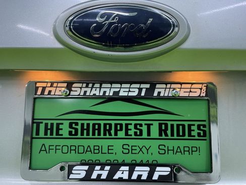 Used 2011 Ford Escape XLT w/ 203A Rapid Spec Order Code image 12