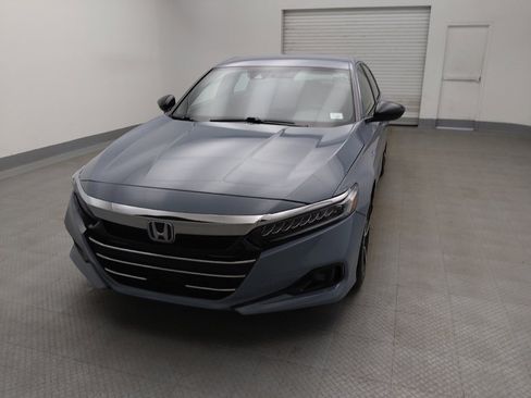 Used 2022 Honda Accord Sport image 15