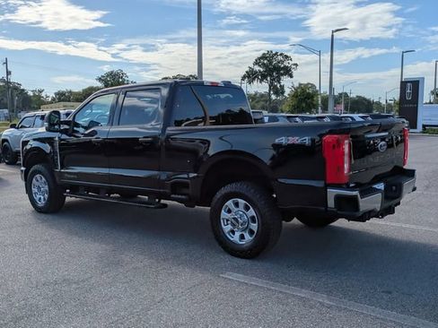 Certified 2023 Ford F350 XLT AWD/4WD image 6