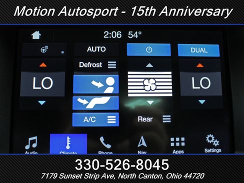 Used 2017 Ford Explorer Sport w/ Equipment Group 401A AWD/4WD image 25
