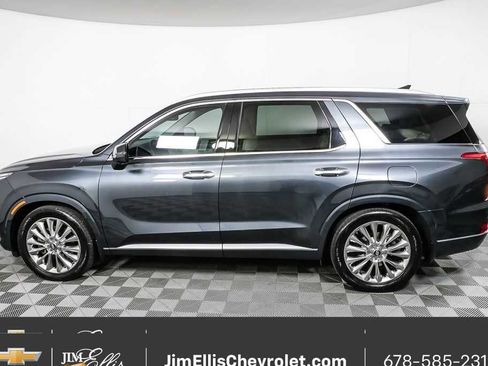 Used 2020 Hyundai Palisade Limited image 2