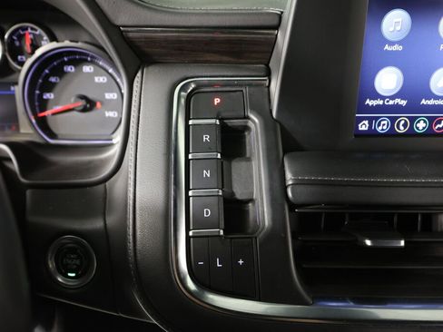 Used 2023 Chevrolet Tahoe LS AWD/4WD image 36