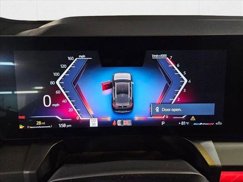 Used 2025 BMW X3 xDrive30i w/ Premium Package image 10