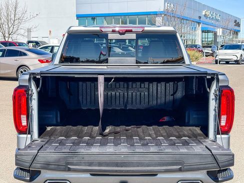 Used 2023 GMC Sierra 1500 Denali w/ Denali Reserve Package image 56