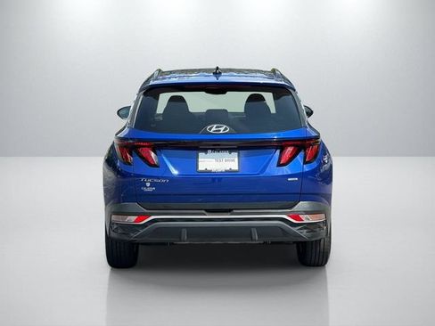 Used 2024 Hyundai Tucson SEL AWD/4WD image 8