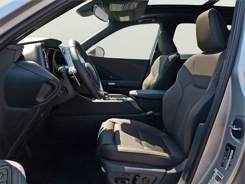 New 2026 Lexus TX 350 AWD image 5