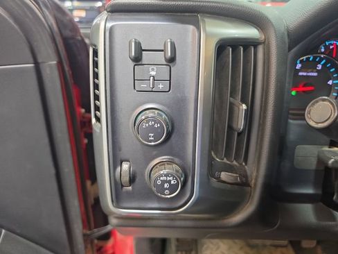 Used 2017 Chevrolet Silverado 3500 LT w/ LT Convenience Package AWD/4WD image 14